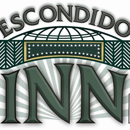 Escondido Inn Exteriér fotografie