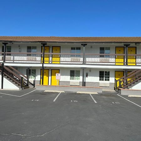 Escondido Inn Exteriér fotografie