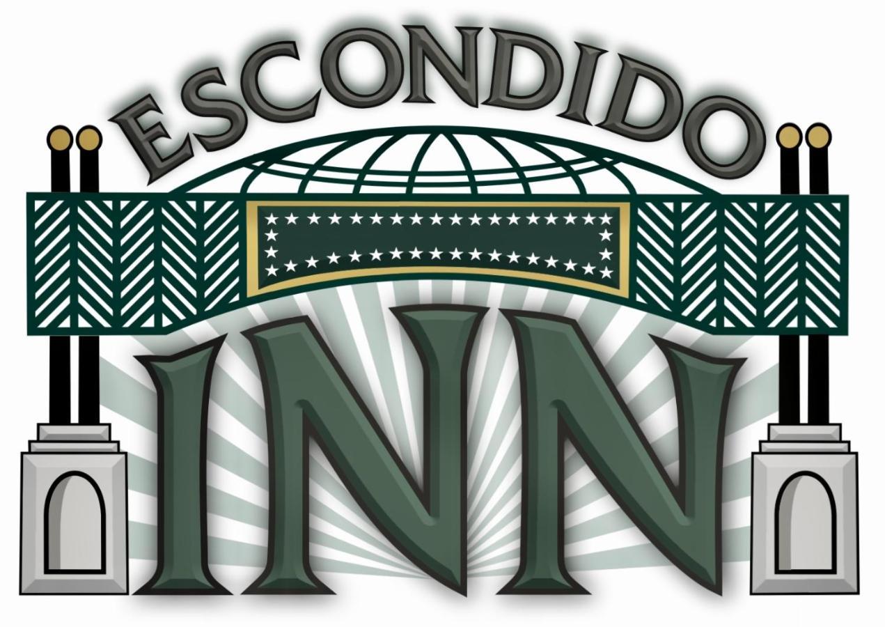 Escondido Inn Exteriér fotografie